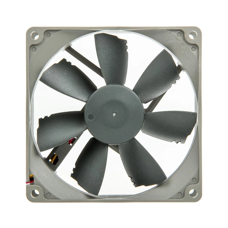 Noctua 92 mm case fan NF-B9 redux-1600 PWM, 92 mm, 12V, 350–1600 RPM, 64.3 CFM, 17.6 dB