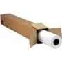 Papier powlekany uniwersalny HP, rdzeń 3 cale - 33,1 cala x 300 stóp, uniwersalny, biały, Forest Stewardship Council (FSC), 84,1 cm, 7,62 cm, 91,44 m