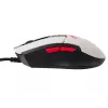 Przewodowa mysz gamingowa A4Tech Bloody L65 MAX RGB 16000 DPI ergonomiczna dla praworęcznych