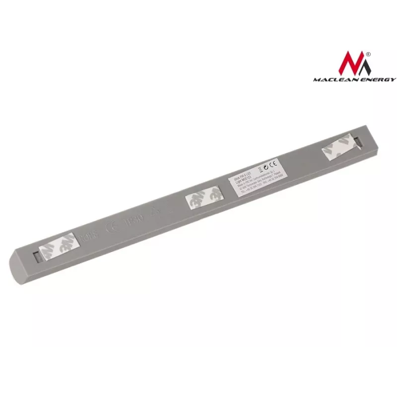 Maclean MCE123 Lampa wisząca LED z czujnikiem ruchu