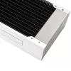 Watercool Heatkiller RAD L radiator 240 mm, biały