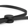 Hama Freedom Run II Headset Wireless Ear-hook Sports USB Type-C Czarny