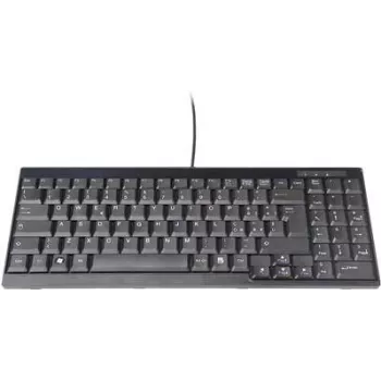Klawiatura Digitus DS-72000IT Pełnowymiarowa Układ włoski