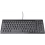 Klawiatura Digitus DS-72000IT Pełnowymiarowa Układ włoski