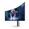 Monitor Samsung Odyssey G9 OLED 49 cali OLED 5120 x 1440