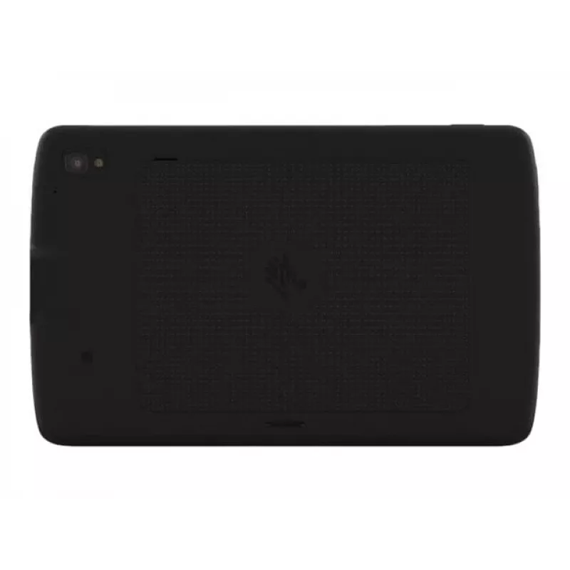 Zebra ET45 5G Snapdragon 64 GB 20.3 cm (8 cali) 4 GB Wi-Fi 6 (802.11ax) Android 11 Czarny