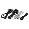 NETGEAR GSM4248PX-100EUS przełącznik sieciowy zarządzalny L2/L3/L4 Gigabit Ethernet (10/100/1000) Power over Ethernet (PoE) czarny