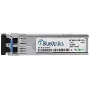 Moduł nadajnika-odbiornika SFP BlueOptics 10072H-BO 1250 Mbit/s Światłowód