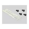 Patch panel DeLOCK 43340