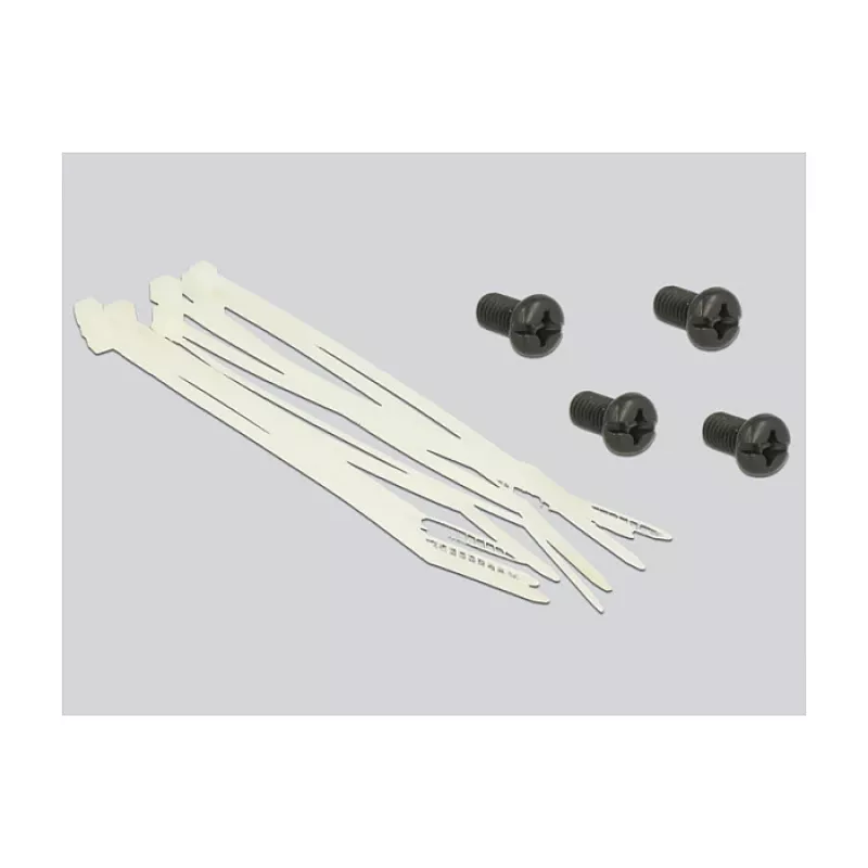 Patch panel DeLOCK 43340
