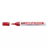 Marker permanentny Edding 3000 niebieski 10 szt.