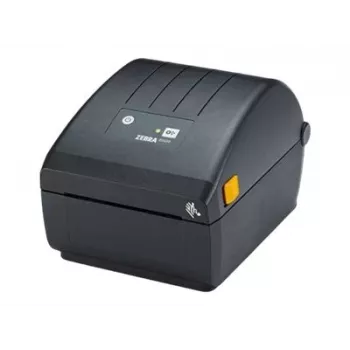 Drukarka etykiet Zebra ZD230 Termotransferowa 203 x 203 DPI 152 mm/s Przewodowa LAN Ethernet