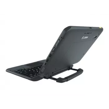 Zebra ET80 Intel® Core™ i5 256 GB 30,5 cm (12 cali) 8 GB Wi-Fi 6E (802.11ax) Windows 10 Pro Czarny