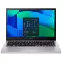 Laptop Acer Extensa 15 EX215-57-TCO-3290 Intel i3-1315U 15.6 cala FHD 8GB DDR5 256GB SSD Wi‑Fi 6 Windows 11 Pro Education Srebrny