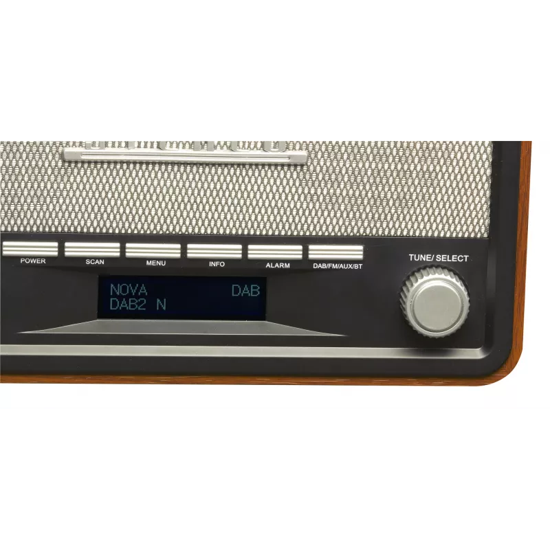 Osobiste radio Denver DAB-18