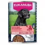 Mokra karma dla psa EUKANUBA Adult Can 400 g — wołowina i dynia