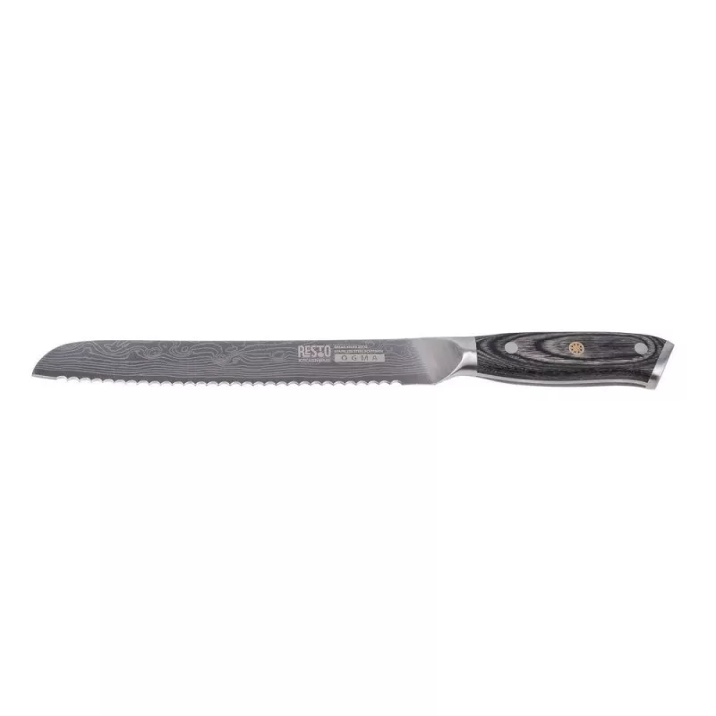 Nóż do chleba 20 cm/95342 Resto