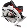 Piła ręczna Einhell TC-CS 1250 16.5 cm czarna czerwona