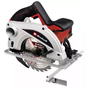 Piła ręczna Einhell TC-CS 1250 16.5 cm czarna czerwona