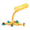Figurka Mr Beast Lab - Swarm Lab 5-pak