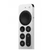 Apple TV 4K Czarny Srebrny 4K Ultra HD 64 GB Wi-Fi A15