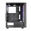 Mars Gaming MC-AIR obudowa komputerowa Midi Tower Czarna
