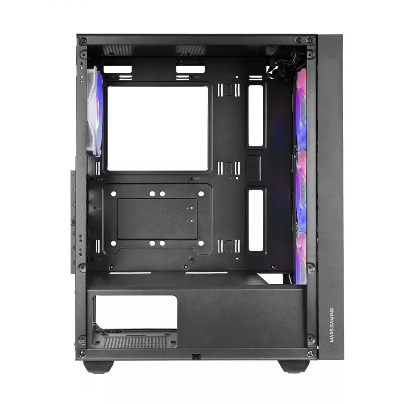 Mars Gaming MC-AIR obudowa komputerowa Midi Tower Czarna