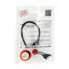 Kabel USB OTG Mini BM -> USB AF 15cm