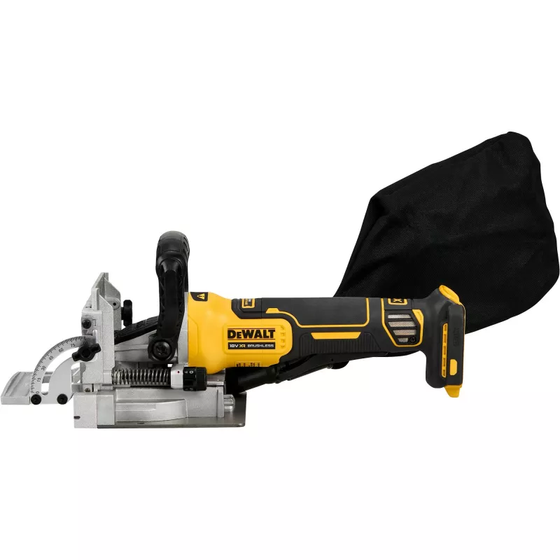 Frezarka do kołków DeWALT DCW682NT-XJ