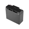 Akumulator pojazdowy zielony Cell AGM54 12V 22Ah AGM bezobsługowy, 167×77×181 mm, 5,6 kg