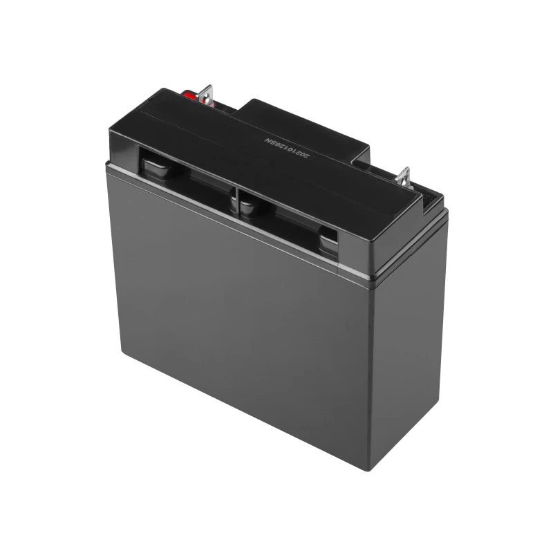 Akumulator pojazdowy zielony Cell AGM54 12V 22Ah AGM bezobsługowy, 167×77×181 mm, 5,6 kg