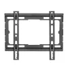 Uchwyt ścienny do telewizora SBOX PLB-2222F-2, 23–43 kg, VESA 200x200