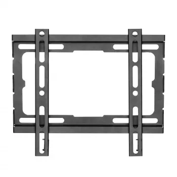 Uchwyt ścienny do telewizora SBOX PLB-2222F-2, 23–43 kg, VESA 200x200