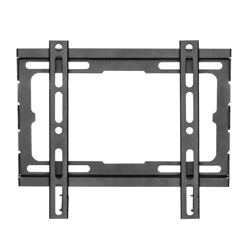 Uchwyt ścienny do telewizora SBOX PLB-2222F-2, 23–43 kg, VESA 200x200