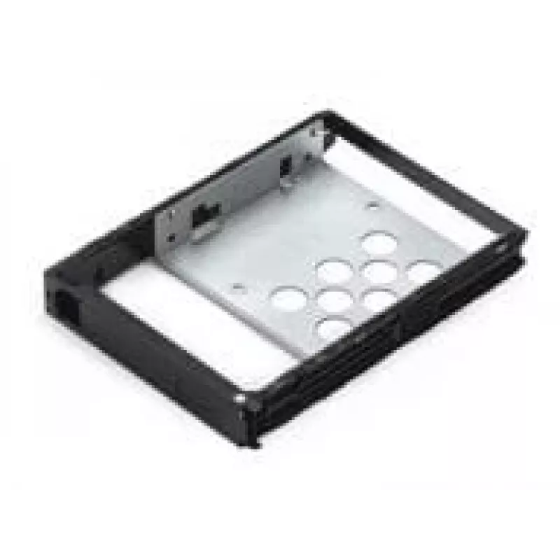 Tacka HDD Synology Type R5 2,5/3,5 cala Czarna Szerokość 171 mm