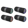 Tracer SPLASH XXL Przenośny głośnik stereo Czarny 30 W