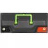 Qoltec 53702 Akumulator litowo-żelazowo-fosforanowy LiFePO4 | 12,8V | 24Ah | 307,2Wh | BMS
