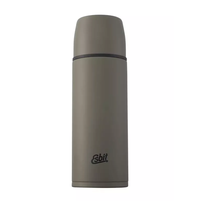Termos Esbit Vacuum Flask 1L, oliwkowozielony