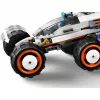 Lego City 60431 Łazik Kosmiczny i Życie Pozaziemskie