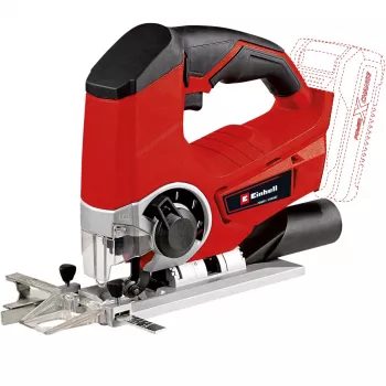 Einhell TE-JS 18 Li - Solo wyrzynarka akumulatorowa 1,82 kg