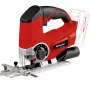 Einhell TE-JS 18 Li - Solo wyrzynarka akumulatorowa 1,82 kg