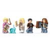 LEGO HARRY POTTER 76467 Dom Luny Lovegood