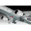 Plastikowy model samolotu REVELL Airbus A350-900 Turkish Air w skali 1/144