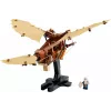LEGO ICONS 10363 Maszyna Latająca Leonarda da Vinci