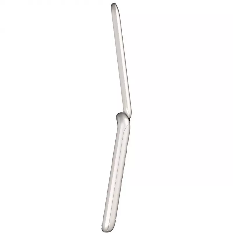 Smartphone Gigaset GL595 2.8 inch 0.3MP biały