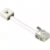 Inter-Tech SA-1632WN PDU (zasilacz dystrybucyjny) 16x gniazd C13, zarządzany/monitorowany, 100–240V, 32A, TCP/IP, SNMP, czarny
