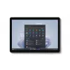 Microsoft Surface Go 4 for Business - Tablet - Intel N-series N200 - Win 11 Pro - UHD Graphics - 8 GB RAM - 128 GB SSD UFS - 26,7 cm (10,5 cala)