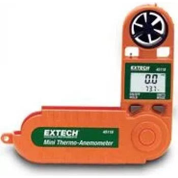 Extech 45118 Mini-Thermo-Anemometr 1,1 do 20 m/s (45118)