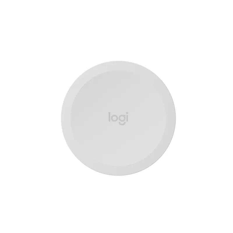 Logitech Scribe - Pilot - Biały - Logitech - Scribe - Bateria - CR2032 (952-000106)
