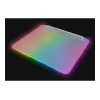 Podkładka pod mysz gamingowa Razer Firefly V2 Pro biały — podświetlenie RGB, zasilana przez USB, antypoślizgowa podstawa